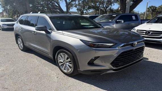 TOYOTA GRAND HIGHLANDER 2025 5TDAAAB51SS086130 image TOYOTA GRAND HIGHLANDER 2025 5TDAAAB51SS086130 image